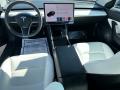 Front Seat of 2020 Tesla Model 3 Standard Range Plus #14