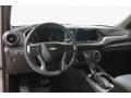 Dashboard of 2021 Chevrolet Blazer LT #6