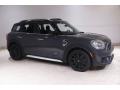 2020 Countryman Cooper S All4 #1