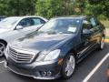2010 E 550 Sedan #1