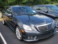 2010 E 550 Sedan #3