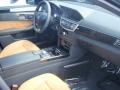 2010 E 550 Sedan #5