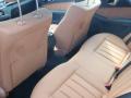 2010 E 550 Sedan #8