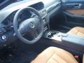 2010 E 550 Sedan #9