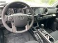 Dashboard of 2023 Toyota Tacoma Trail Edition Double Cab 4x4 #3