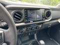 Dashboard of 2023 Toyota Tacoma Trail Edition Double Cab 4x4 #5
