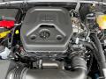  2023 Wrangler Unlimited 2.0 Liter Turbocharged DOHC 16-Valve VVT 4 Cylinder Engine #9