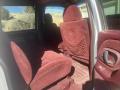 Rear Seat of 1997 GMC Suburban K1500 SLE 4x4 #6