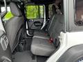 Rear Seat of 2023 Jeep Wrangler Unlimited Sport 4x4 #13