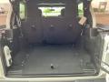  2023 Jeep Wrangler Unlimited Trunk #14