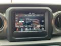 Controls of 2023 Jeep Wrangler Unlimited Sport 4x4 #20