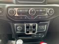 Controls of 2023 Jeep Wrangler Unlimited Sport 4x4 #22