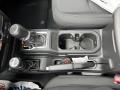  2023 Wrangler Unlimited 8 Speed Automatic Shifter #23