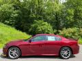  2023 Dodge Charger Octane Red Pearl #1