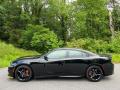  2023 Dodge Charger Pitch Black #1