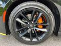  2023 Dodge Charger GT Plus Hemi Orange Package Wheel #9