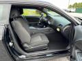 Front Seat of 2023 Dodge Challenger SXT Blacktop #16