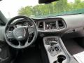 Dashboard of 2023 Dodge Challenger SXT Blacktop #17