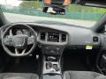 Dashboard of 2023 Dodge Charger GT Plus Hemi Orange Package #19