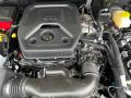  2023 Wrangler 2.0 Liter Turbocharged DOHC 16-Valve VVT 4 Cylinder Engine #9