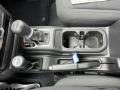  2023 Wrangler 8 Speed Automatic Shifter #23
