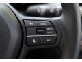  2023 Honda HR-V LX AWD Steering Wheel #23
