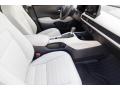 Front Seat of 2023 Honda HR-V LX AWD #32