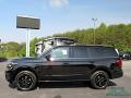  2023 Ford Expedition Agate Black Metallic #2