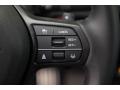  2023 Honda Accord Sport-L Hybrid Steering Wheel #23