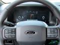  2023 Ford Expedition Limited 4x4 Steering Wheel #20