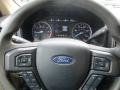  2019 Ford F250 Super Duty XLT Crew Cab 4x4 Steering Wheel #13