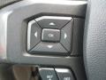  2019 Ford F250 Super Duty XLT Crew Cab 4x4 Steering Wheel #16