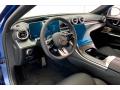 Dashboard of 2023 Mercedes-Benz C 43 AMG 4Matic Sedan #4