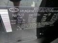 2023 Santa Fe Hybrid Limited AWD #18