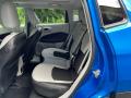 Rear Seat of 2019 Jeep Compass Latitude #14