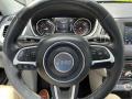  2019 Jeep Compass Latitude Steering Wheel #19