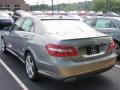 2010 E 350 Sedan #8