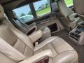 Rear Seat of 2016 Chevrolet Express 2500 Passenger Conversion Van #7