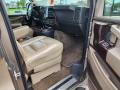 Front Seat of 2016 Chevrolet Express 2500 Passenger Conversion Van #14