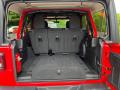  2022 Jeep Wrangler Unlimited Trunk #14