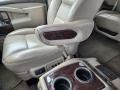 Front Seat of 2016 Chevrolet Express 2500 Passenger Conversion Van #19