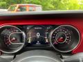  2022 Jeep Wrangler Unlimited Rubicon 4x4 Gauges #20