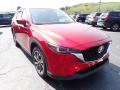 2022 CX-5 S Premium Plus AWD #10