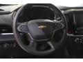  2020 Chevrolet Traverse LS Steering Wheel #7