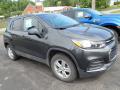 2019 Trax LS AWD #1 2019 Trax LS AWD #1