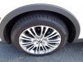  2016 Lincoln MKX Reserve AWD Wheel #13