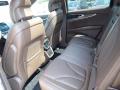 Rear Seat of 2016 Lincoln MKX Reserve AWD #17