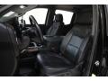 Front Seat of 2020 Chevrolet Silverado 1500 LT Z71 Crew Cab 4x4 #5