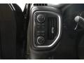 Controls of 2020 Chevrolet Silverado 1500 LT Z71 Crew Cab 4x4 #6