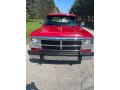 1993 Ram Truck D350 Extended Cab Dually #4